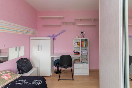 Apartamento à venda com 66m², 3 quartos e 1 vaga Apartamento à venda com 66m², 3 quartos e 1 vagaQuarto 2