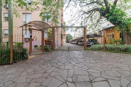 Apartamento à venda com 66m², 3 quartos e 1 vaga Apartamento à venda com 66m², 3 quartos e 1 vagaFachada