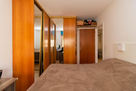 Apartamento à venda com 66m², 3 quartos e 1 vaga Apartamento à venda com 66m², 3 quartos e 1 vagaQuarto 3