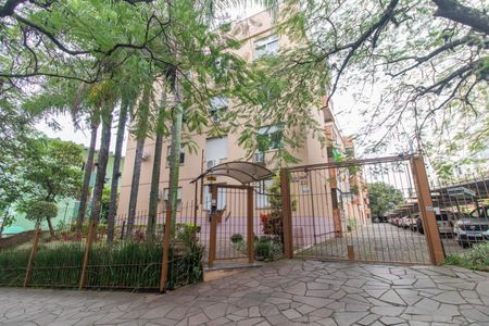 Apartamento à venda com 66m², 3 quartos e 1 vaga Apartamento à venda com 66m², 3 quartos e 1 vagaFachada