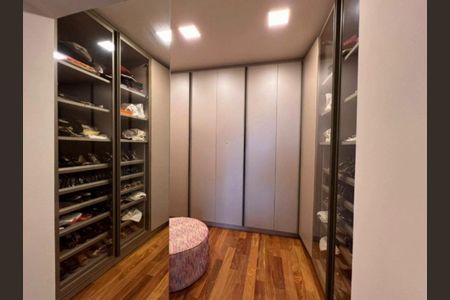 Foto 31 de casa à venda com 4 quartos, 650m² em Residencial Tambore III, Santana de Parnaíba
