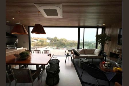 Foto 10 de casa à venda com 4 quartos, 650m² em Residencial Tambore III, Santana de Parnaíba
