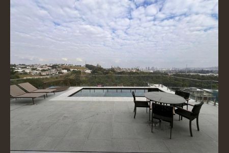 Foto 04 de casa à venda com 4 quartos, 650m² em Residencial Tambore III, Santana de Parnaíba