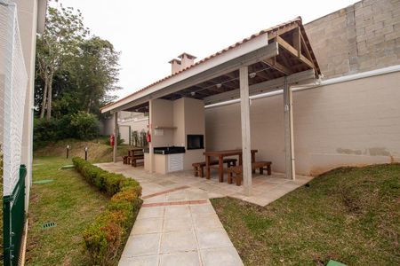 Apartamento para alugar com 78m², 3 quartos e 1 vagaÁrea comum - Churrasqueira