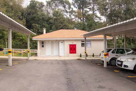 Apartamento para alugar com 78m², 3 quartos e 1 vagaÁrea comum - Salão de festas