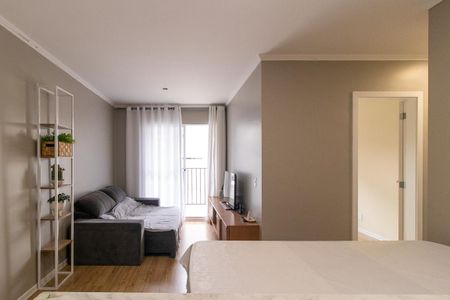 Apartamento para alugar com 78m², 3 quartos e 1 vagaSala/Cozinha