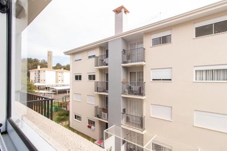 Apartamento para alugar com 78m², 3 quartos e 1 vagaVista do Quarto 3