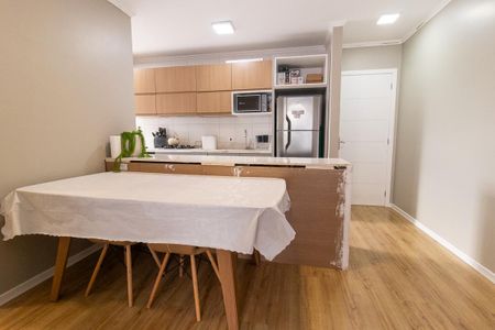Apartamento para alugar com 78m², 3 quartos e 1 vagaSala/Cozinha