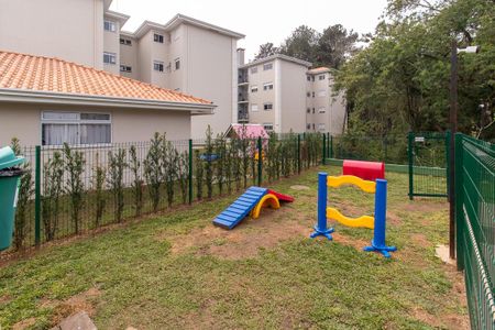 Apartamento para alugar com 78m², 3 quartos e 1 vagaÁrea comum - Playground