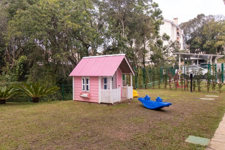 Apartamento para alugar com 78m², 3 quartos e 1 vagaÁrea comum - Playground