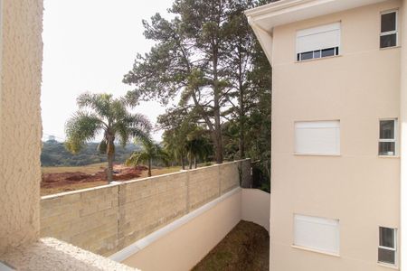 Apartamento para alugar com 78m², 3 quartos e 1 vagaVista do Quarto 2