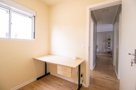 Apartamento para alugar com 78m², 3 quartos e 1 vagaQuarto 2
