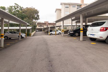 Apartamento para alugar com 78m², 3 quartos e 1 vagaÁrea comum