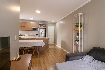 Apartamento para alugar com 78m², 3 quartos e 1 vagaSala/Cozinha