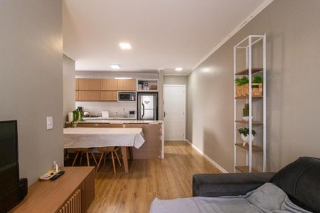Apartamento para alugar com 78m², 3 quartos e 1 vagaSala/Cozinha