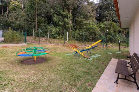 Apartamento para alugar com 78m², 3 quartos e 1 vagaÁrea comum - Playground