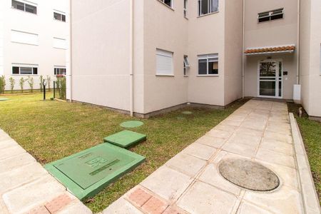 Apartamento para alugar com 78m², 3 quartos e 1 vagaEntrada