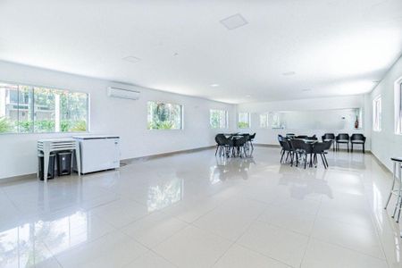 Área Comum de apartamento à venda com 2 quartos, 40m² em São José, Canoas