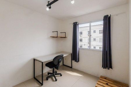 Quarto 2 de apartamento à venda com 2 quartos, 40m² em São José, Canoas