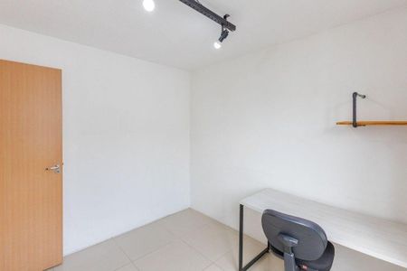 Quarto 2 de apartamento à venda com 2 quartos, 40m² em São José, Canoas