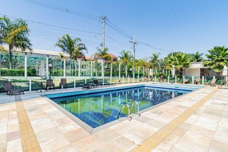 Área Comum de apartamento à venda com 2 quartos, 40m² em São José, Canoas