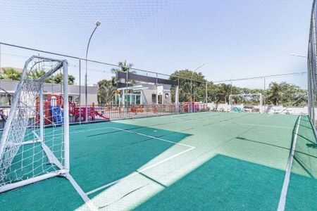 Área Comum de apartamento à venda com 2 quartos, 40m² em São José, Canoas