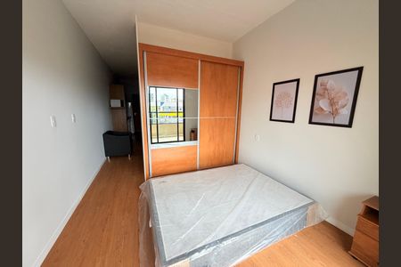 Kitnet/Studio para alugar com 1 quarto, 29m² em Cascatinha, Juiz de Fora