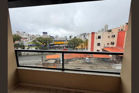 Kitnet/Studio para alugar com 1 quarto, 29m² em Cascatinha, Juiz de Fora
