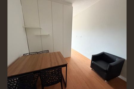 Kitnet/Studio para alugar com 1 quarto, 29m² em Cascatinha, Juiz de Fora