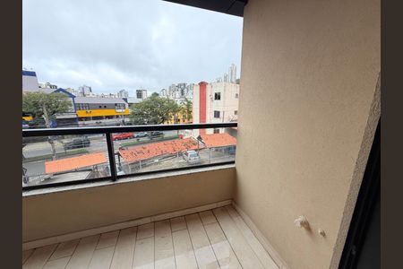 Kitnet/Studio para alugar com 1 quarto, 29m² em Cascatinha, Juiz de Fora