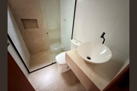 Studio para alugar com 29m², 1 quarto e sem vaga