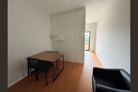 Kitnet/Studio para alugar com 1 quarto, 29m² em Cascatinha, Juiz de Fora