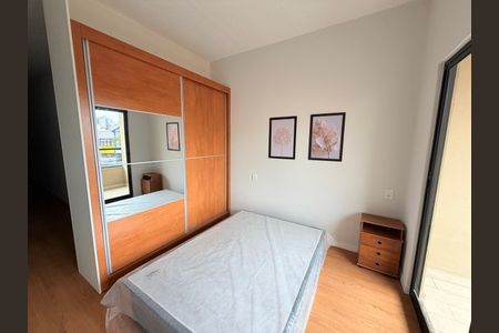 Kitnet/Studio para alugar com 1 quarto, 29m² em Cascatinha, Juiz de Fora