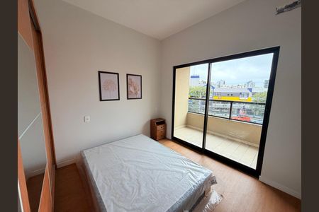 Kitnet/Studio para alugar com 1 quarto, 29m² em Cascatinha, Juiz de Fora