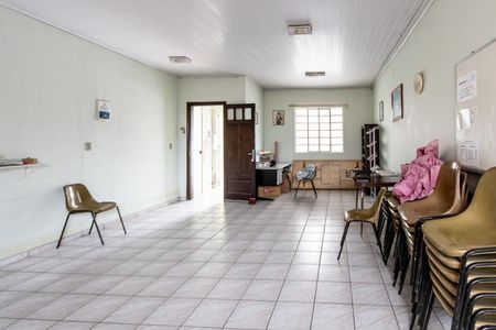 Sala de casa à venda com 1 quarto, 125m² em Vila Romana, São Paulo