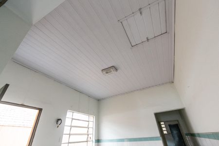Cozinha de casa à venda com 1 quarto, 125m² em Vila Romana, São Paulo