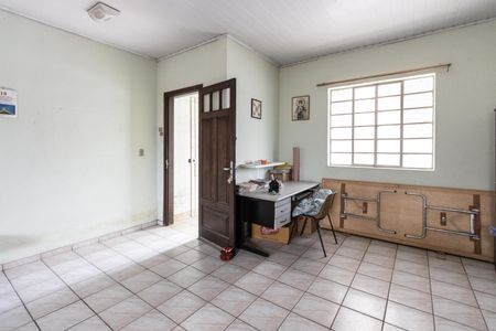 Sala de casa à venda com 1 quarto, 125m² em Vila Romana, São Paulo