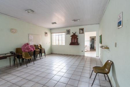 Sala de casa à venda com 1 quarto, 125m² em Vila Romana, São Paulo