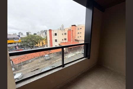 Kitnet/Studio para alugar com 1 quarto, 29m² em Cascatinha, Juiz de Fora