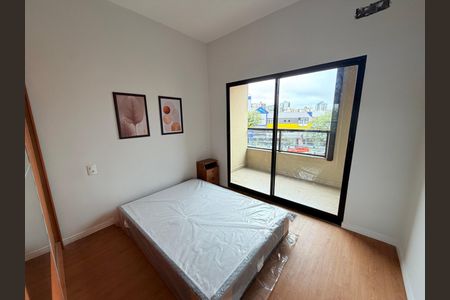 Kitnet/Studio para alugar com 1 quarto, 29m² em Cascatinha, Juiz de Fora