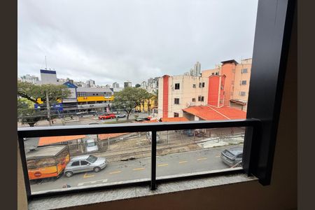 Kitnet/Studio para alugar com 1 quarto, 29m² em Cascatinha, Juiz de Fora