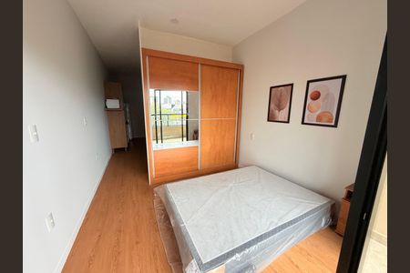 Kitnet/Studio para alugar com 1 quarto, 29m² em Cascatinha, Juiz de Fora
