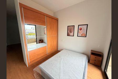 Kitnet/Studio para alugar com 1 quarto, 29m² em Cascatinha, Juiz de Fora