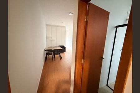 Kitnet/Studio para alugar com 1 quarto, 29m² em Cascatinha, Juiz de Fora
