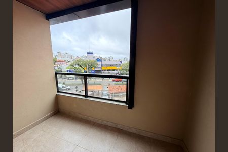 Kitnet/Studio para alugar com 1 quarto, 29m² em Cascatinha, Juiz de Fora