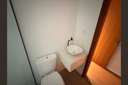 Studio para alugar com 29m², 1 quarto e sem vaga