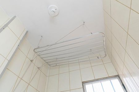 Apartamento para alugar com 65m², 2 quartos e sem vaga Apartamento para alugar com 65m², 2 quartos e sem vagaÁrea de Serviço