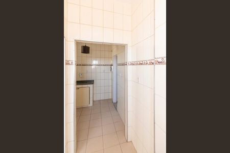 Apartamento para alugar com 65m², 2 quartos e sem vaga Apartamento para alugar com 65m², 2 quartos e sem vagaÁrea de Serviço