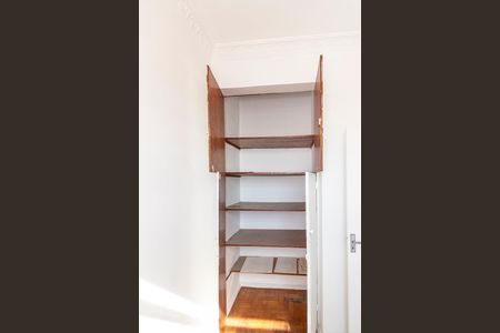 Apartamento para alugar com 65m², 2 quartos e sem vaga Apartamento para alugar com 65m², 2 quartos e sem vagaQuarto de Serviço