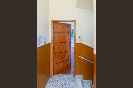Apartamento para alugar com 65m², 2 quartos e sem vaga Apartamento para alugar com 65m², 2 quartos e sem vagaÁrea comum - Entrada do imóvel